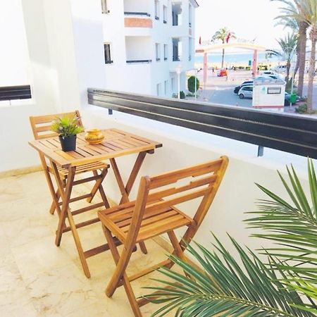 Luxe En Bord De Mer A La Marina D'Agadir Zewnętrze zdjęcie