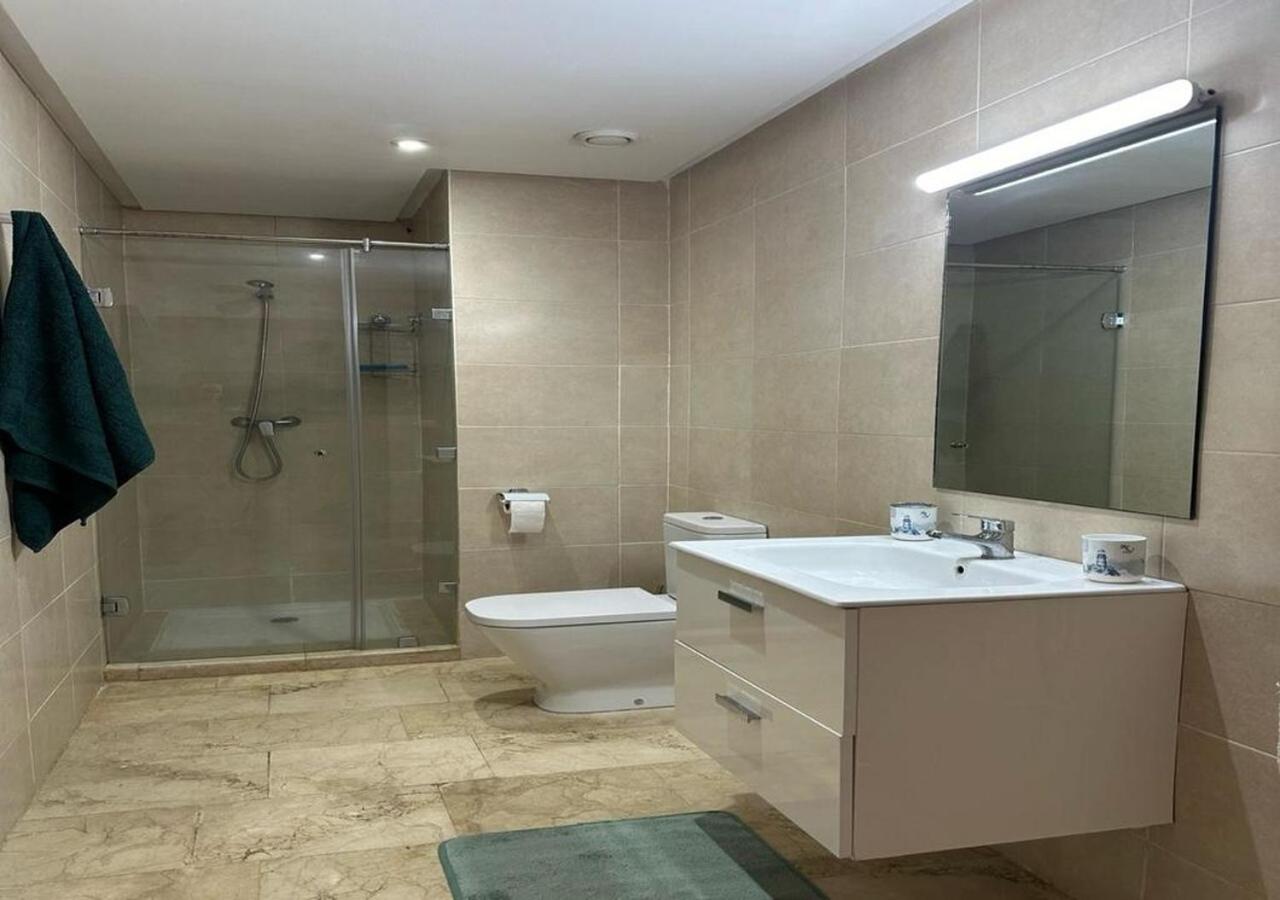 Luxe En Bord De Mer A La Marina D'Agadir Zewnętrze zdjęcie