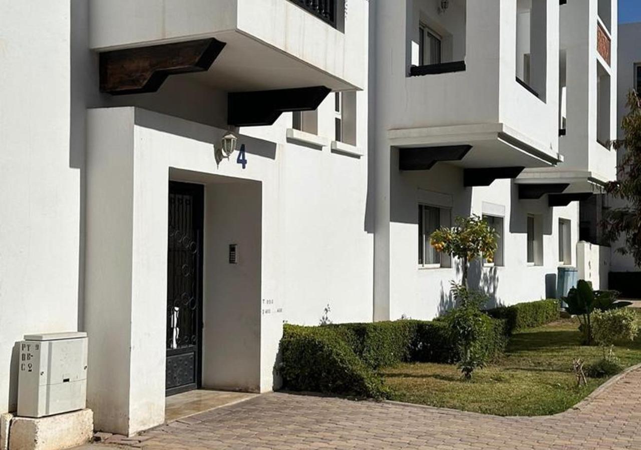 Luxe En Bord De Mer A La Marina D'Agadir Zewnętrze zdjęcie