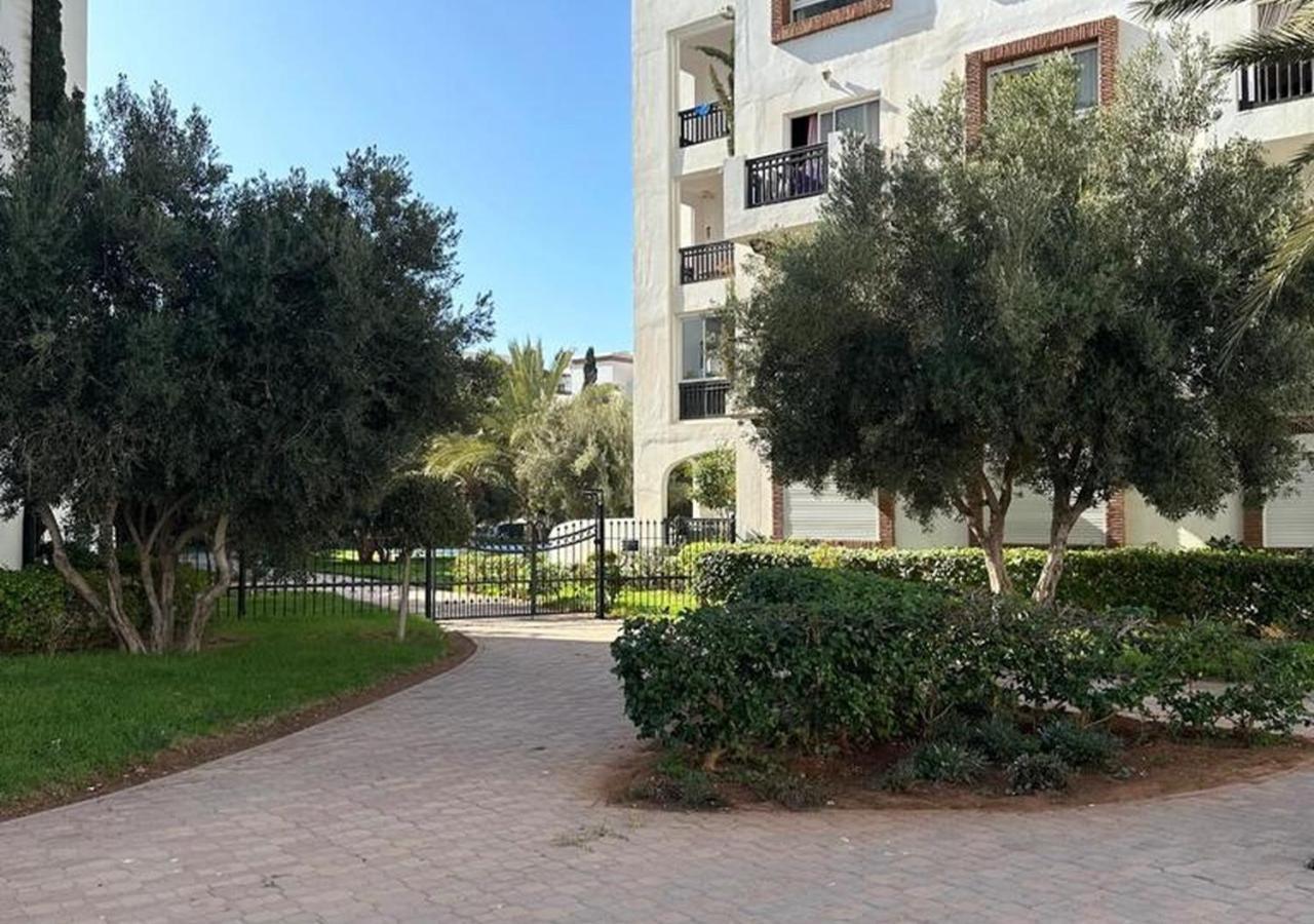 Luxe En Bord De Mer A La Marina D'Agadir Zewnętrze zdjęcie